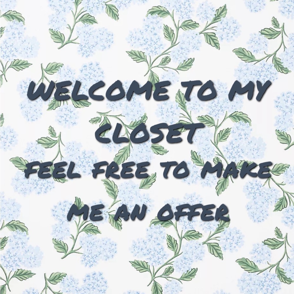 Meet your Posher, Cass